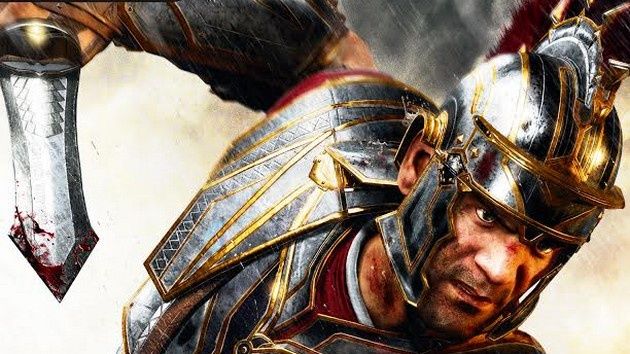 Ryse: Son of Rome PC