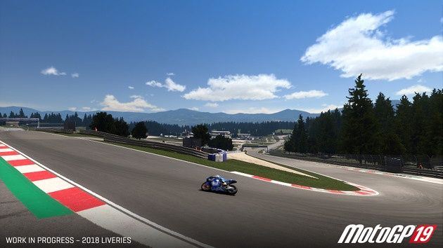 MotoGP 19 screen 4
