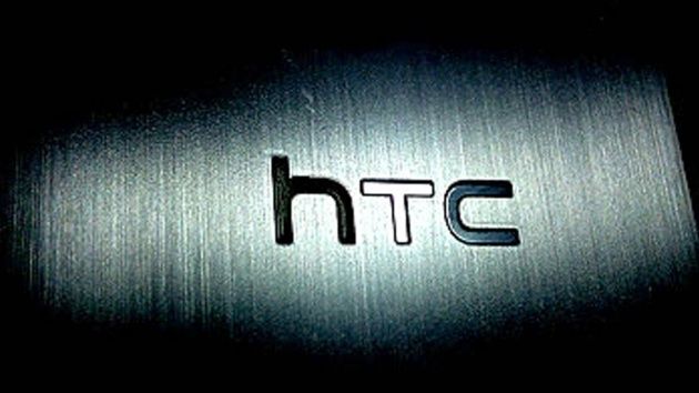 HTC logo
