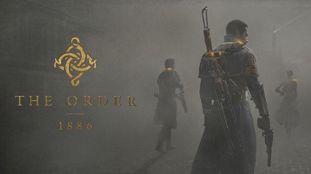 The Order: 1886 gra