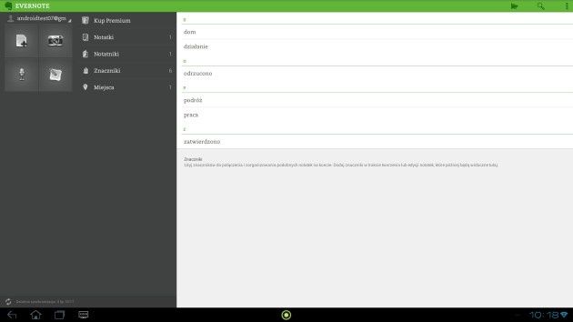 Evernote