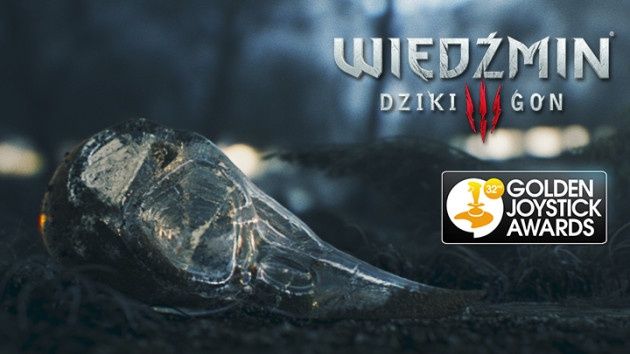 Wiedźmin 3: Dziki Gon gra