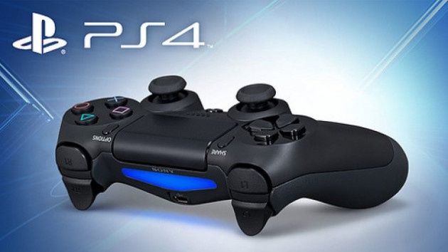 PlayStation 4 ceny gier