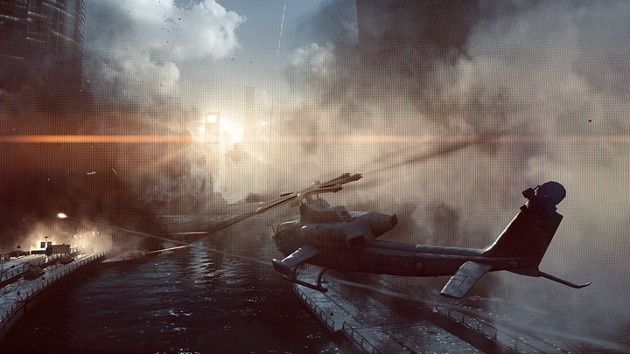 battlefield 4 open beta testy nowy tryb rozgrywki obliteration