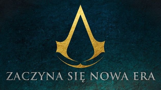 Assassin’s Creed: Origins