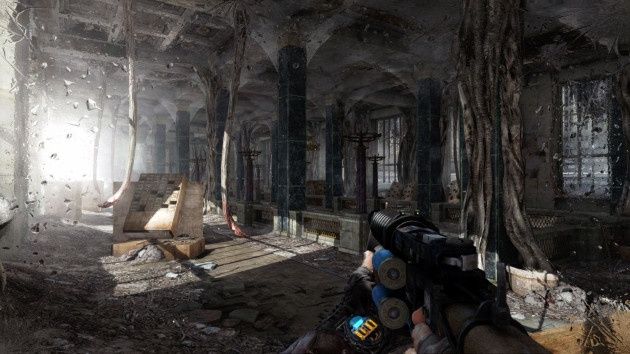Metro: Redux gra