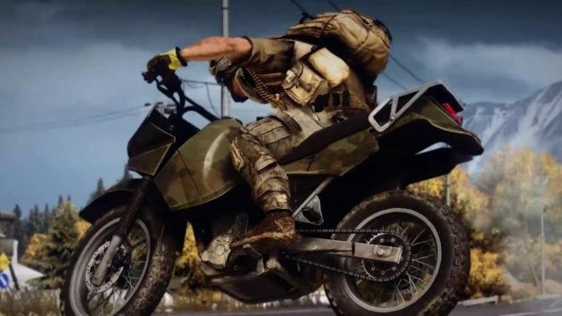 Battlefield 3 Decydujące Starcie gra dodatek data premiery