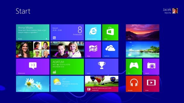 Windows 8 system promocja zakończenie