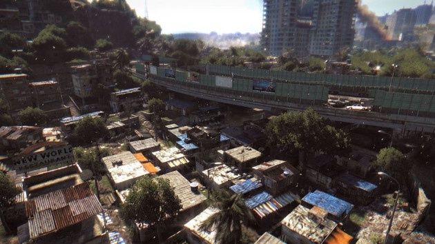 Dying Light Xbox One