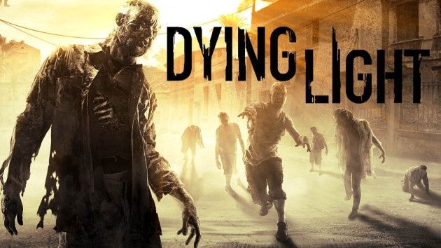 Dying Light gra