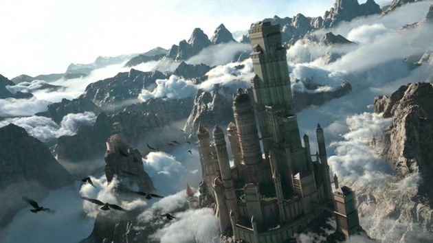 Spellforce 3