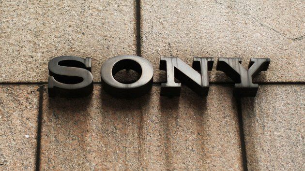 Sony hakerzy