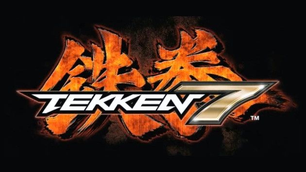 Tekken 7 gra
