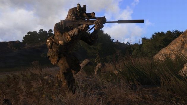 Arma 3 gra wideo zwiastun