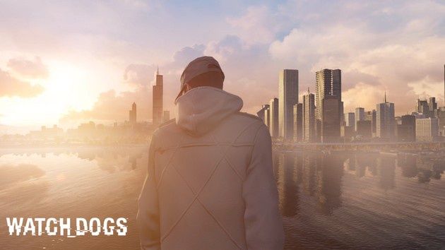 Watch Dogs PlayStation