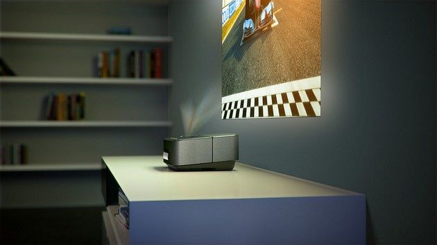 Philips Screeneo
