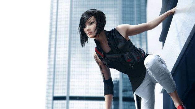 EA targi E3 2014