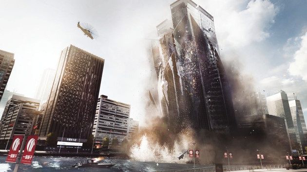 Battlefield 5 gra