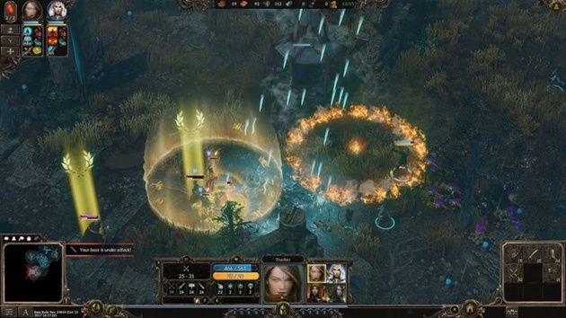 Spellforce 3