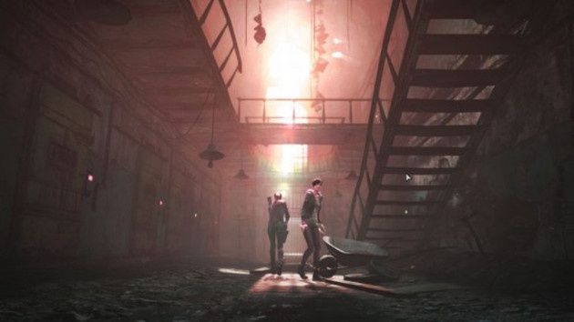 Resident Evil: Revelations 2 gra