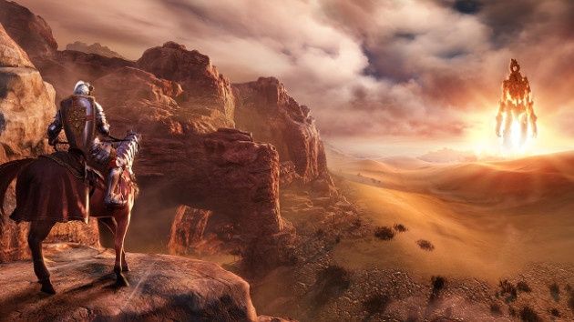 Black Desert 1