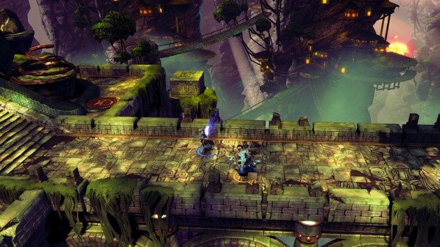Sacred 3 gra