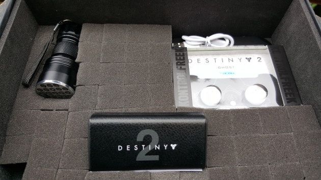 Destiny 2 p zestaw