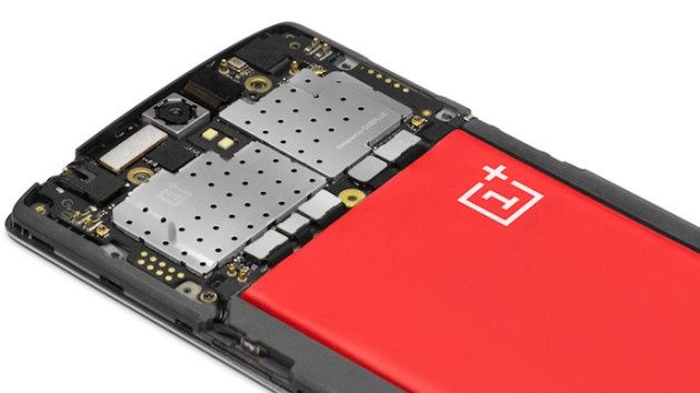 OnePlus One smartfon Europa