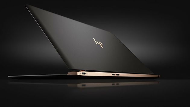 HP Spectre 13 laptop