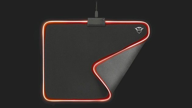 Trust GXT 762 Glide-Flex