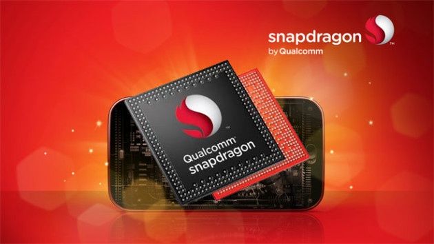 Snapdragon 810 procesor