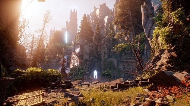 Dragon Age