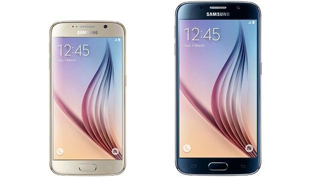 Galaxy S7 przeciek