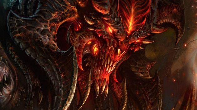 Diablo 3 PC offline
