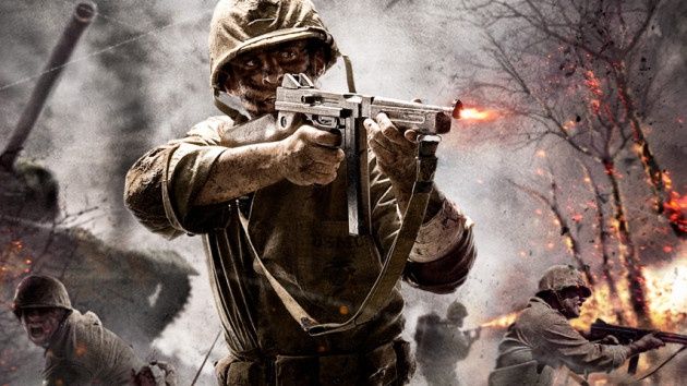 Call of Duty