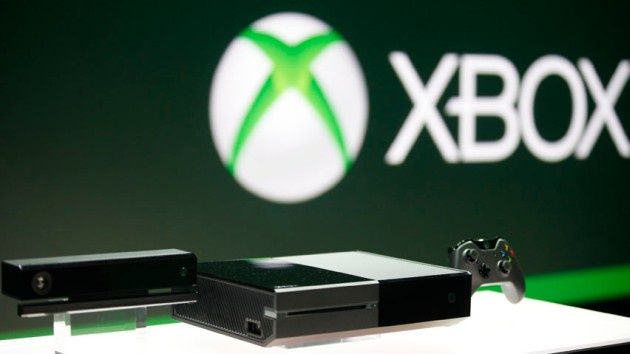 Xbox One Microsoft podkręca układ graficzny