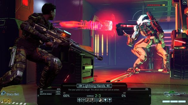 XCOM 2 - za zasłoną