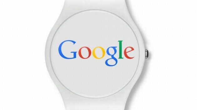 Google Watch przecieki