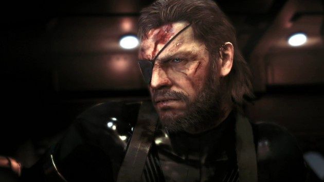 Konami gry na PC i konsole