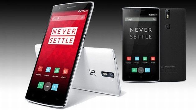 OnePlus One smartfon