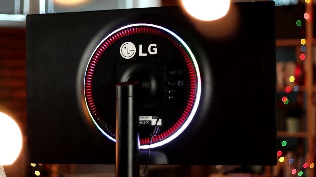 LG 32GK850G