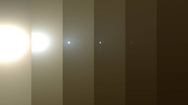 Opportunity burza
