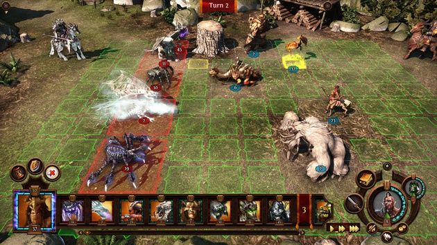 Heroes VII TBS