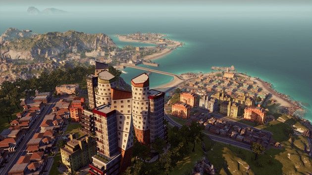 Tropico 6 screen 2