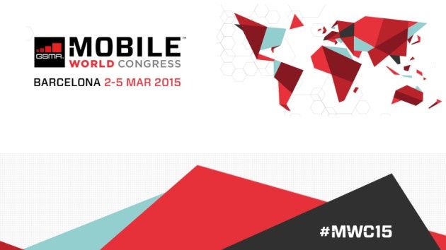 MWC 2015