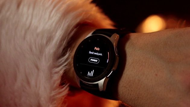 Samsung Galaxy Watch