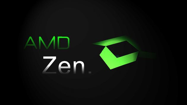 AMD Zen procesor - zapowiedź