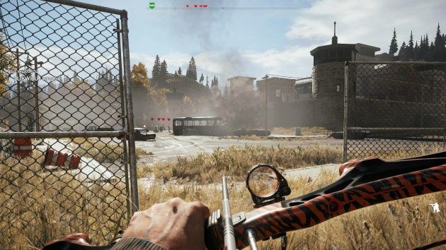Far Cry 5