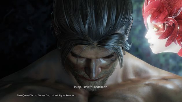 Nioh - gotowy na śmierć?