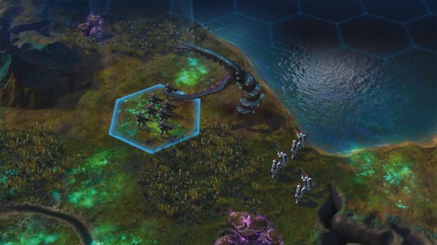Sid Meier